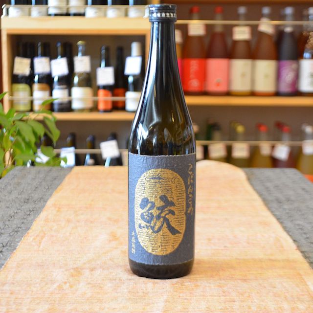 芋 こばんざめ 25°