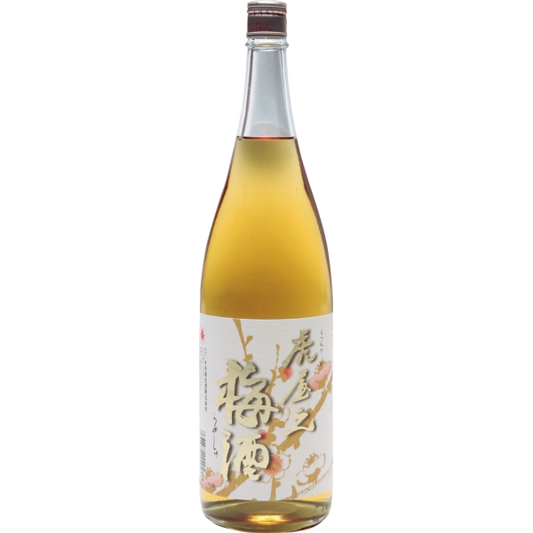 虎屋之梅酒