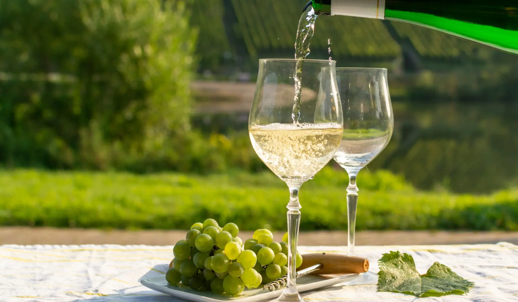 ナチュラルワイン・日本酒