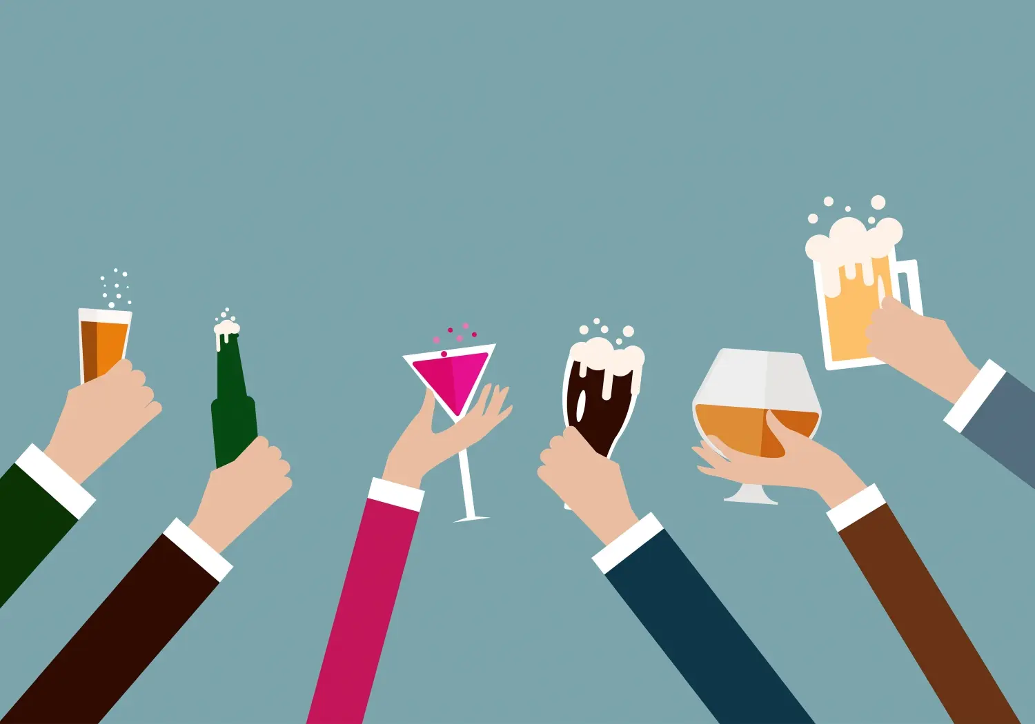 メニューの提案